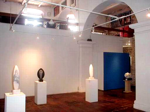 Museos, Cartagena, Colombia